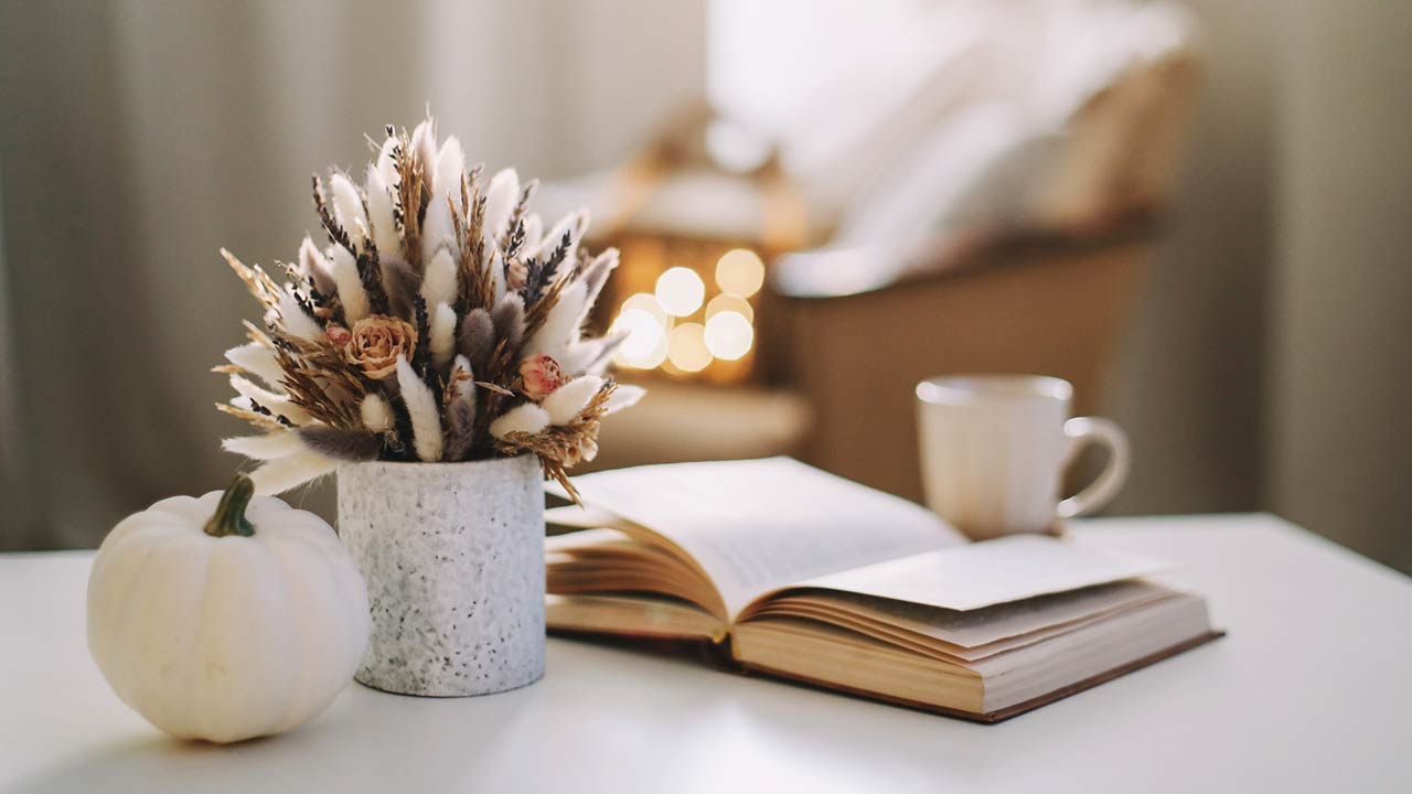 Image for Autumn Charm: Staging Secrets to Make Buyers Feel at Home article