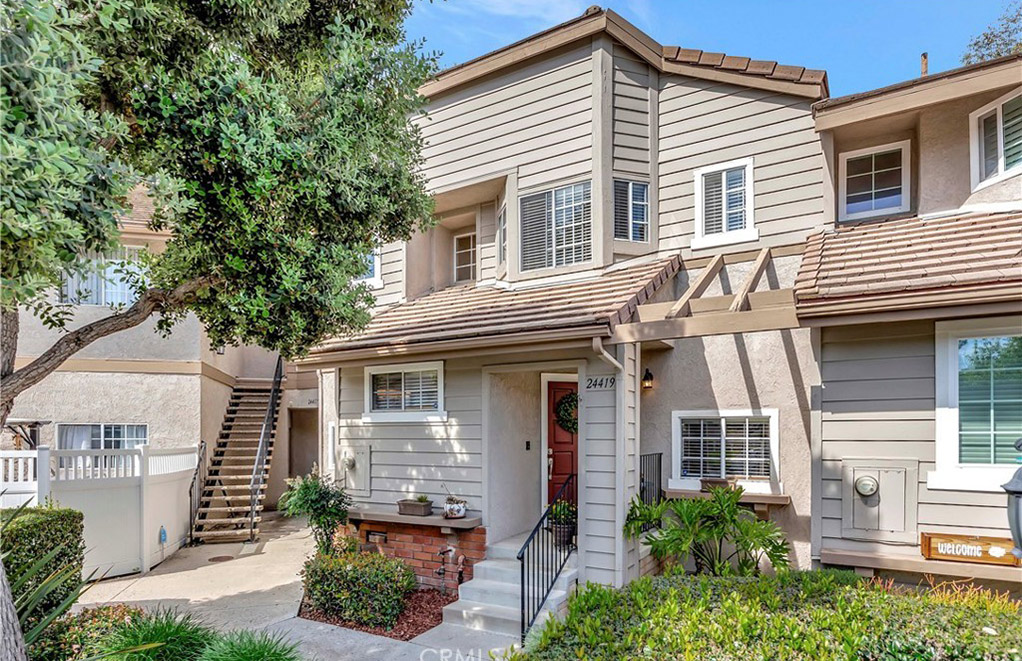 Photo of 24419 Kingston Ct, Laguna Hills, CA 92653